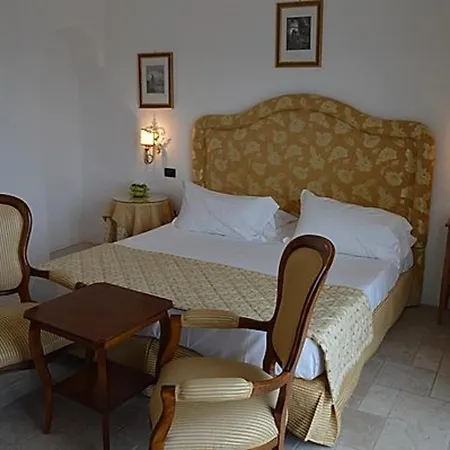 Masseria Relais Del Cardinale Hotel Fasano