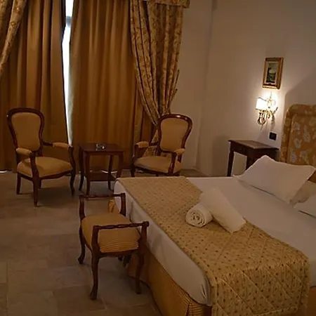 Masseria Relais Del Cardinale Fasano