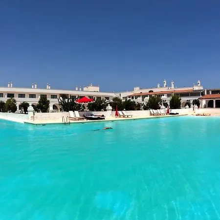 Masseria Relais Del Cardinale Fasano