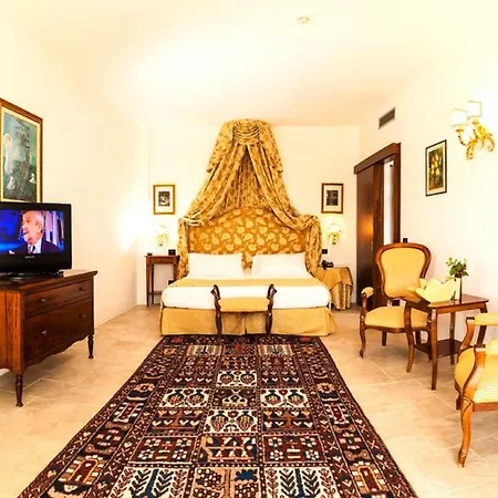 Masseria Relais Del Cardinale Fasano