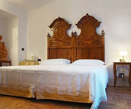 Masseria Relais Del Cardinale Hotel