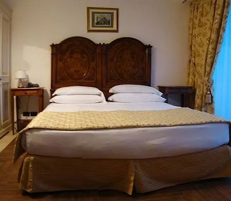Masseria Relais Del Cardinale Hotel 5*