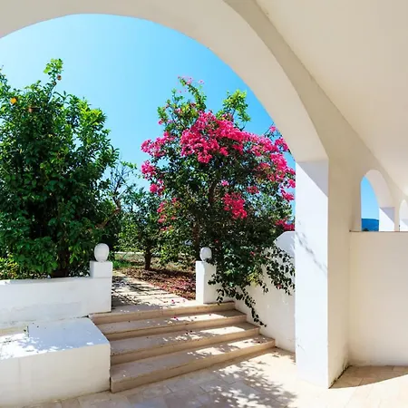 Hotel Masseria Relais Del Cardinale Fasano