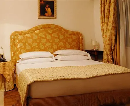 Masseria Relais Del Cardinale Hotel