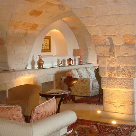Masseria Relais Del Cardinale מלון פאסאנו